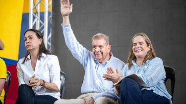 González Urrutia se fue de Venezuela para exiliarse en España