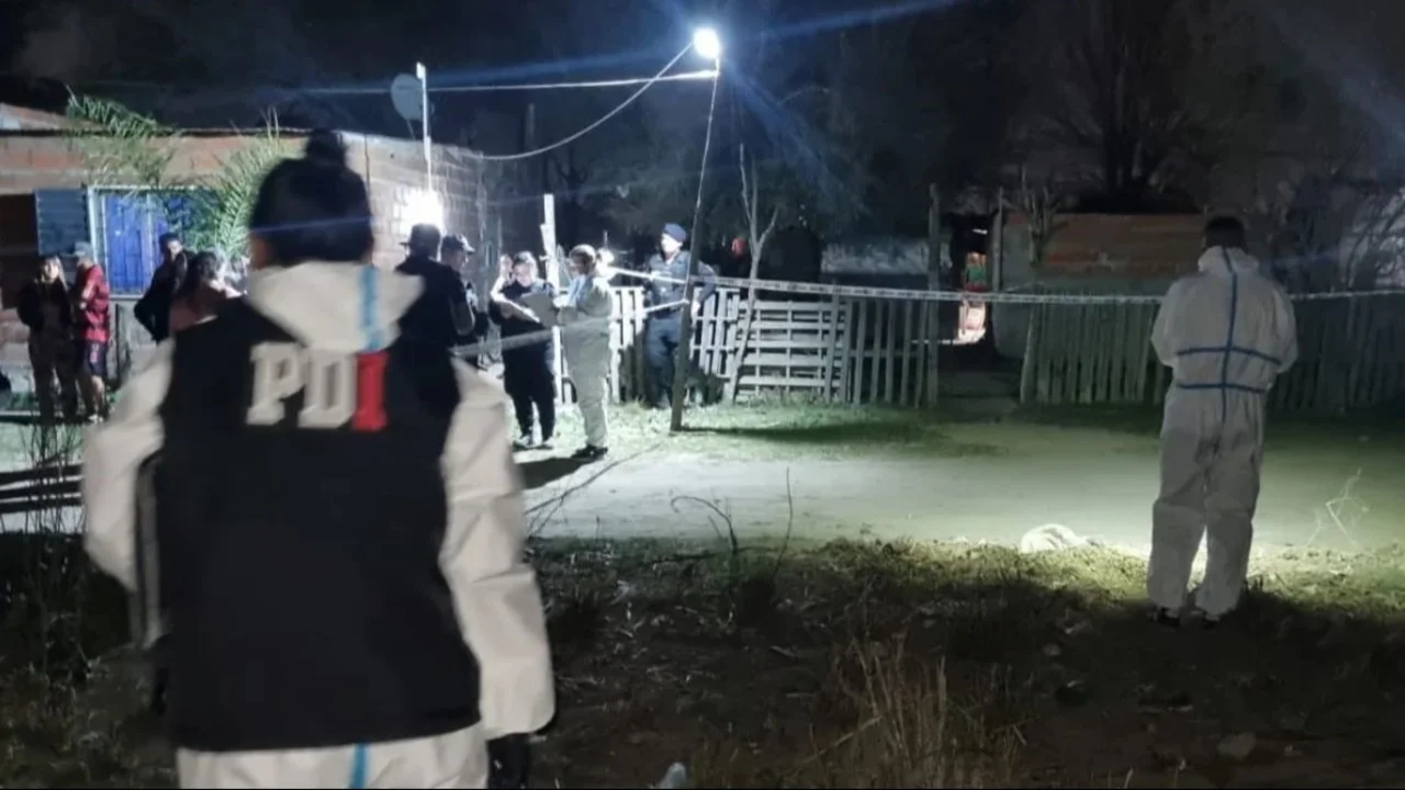 Femicidio en Santa Fe: capturaron al principal sospechoso por el crimen de una joven de 22 años