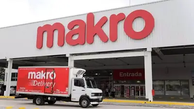 Qué pasó con el descuento del 20% de MODO para compras en el Makro. Cómo obtener el 20% de descuento con MODO en Makro. Qué pasó con el descuento del 20% de MODO para compras en el Makro. Cómo obtener el 20% de descuento con MODO en Makro.