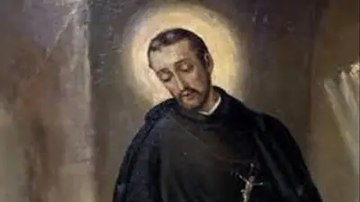 San Pedro Claver San Pedro Claver