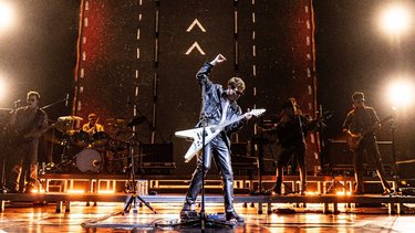 Entradas Conociendo Rusia en el Movistar Arena 2025: precios, dónde comprar y cuándo toca