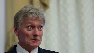 El Kremlin, sobre la información del suministro de misiles desde Irán, dice que Teherán es su socio El Kremlin, sobre la información del suministro de misiles desde Irán, dice que Teherán es su socio