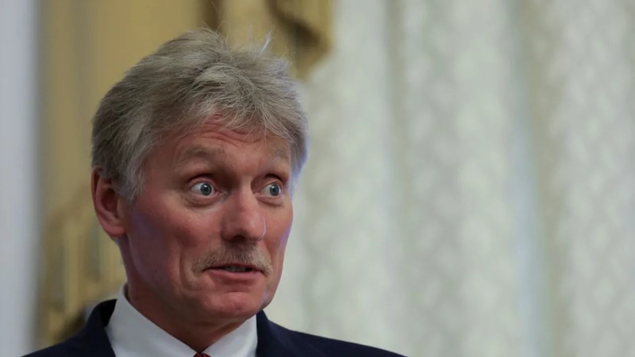 El Kremlin, sobre la información del suministro de misiles desde Irán, dice que Teherán es su socio