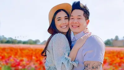 Erik y Andrea Hung, "Chino y Latina", facebook, instagram, consejos, redes sociales, errores, lo que hay que saber Erik y Andrea Hung, "Chino y Latina", facebook, instagram, consejos, redes sociales, errores, lo que hay que saber