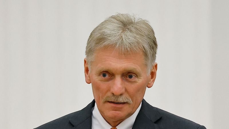 El Kremlin dice que Alemania hace bien en investigar a fondo las explosiones del gasoducto Nord Stream