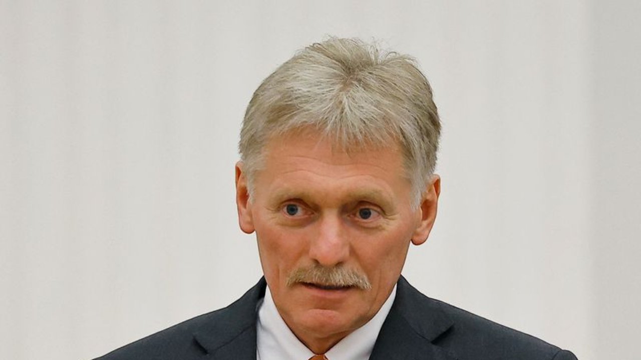 El Kremlin dice que Alemania hace bien en investigar a fondo las explosiones del gasoducto Nord Stream