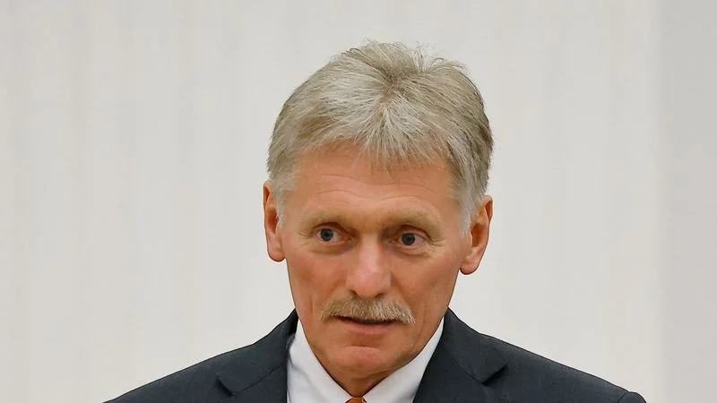 El Kremlin dice que Alemania hace bien en investigar a fondo las explosiones del gasoducto Nord Stream