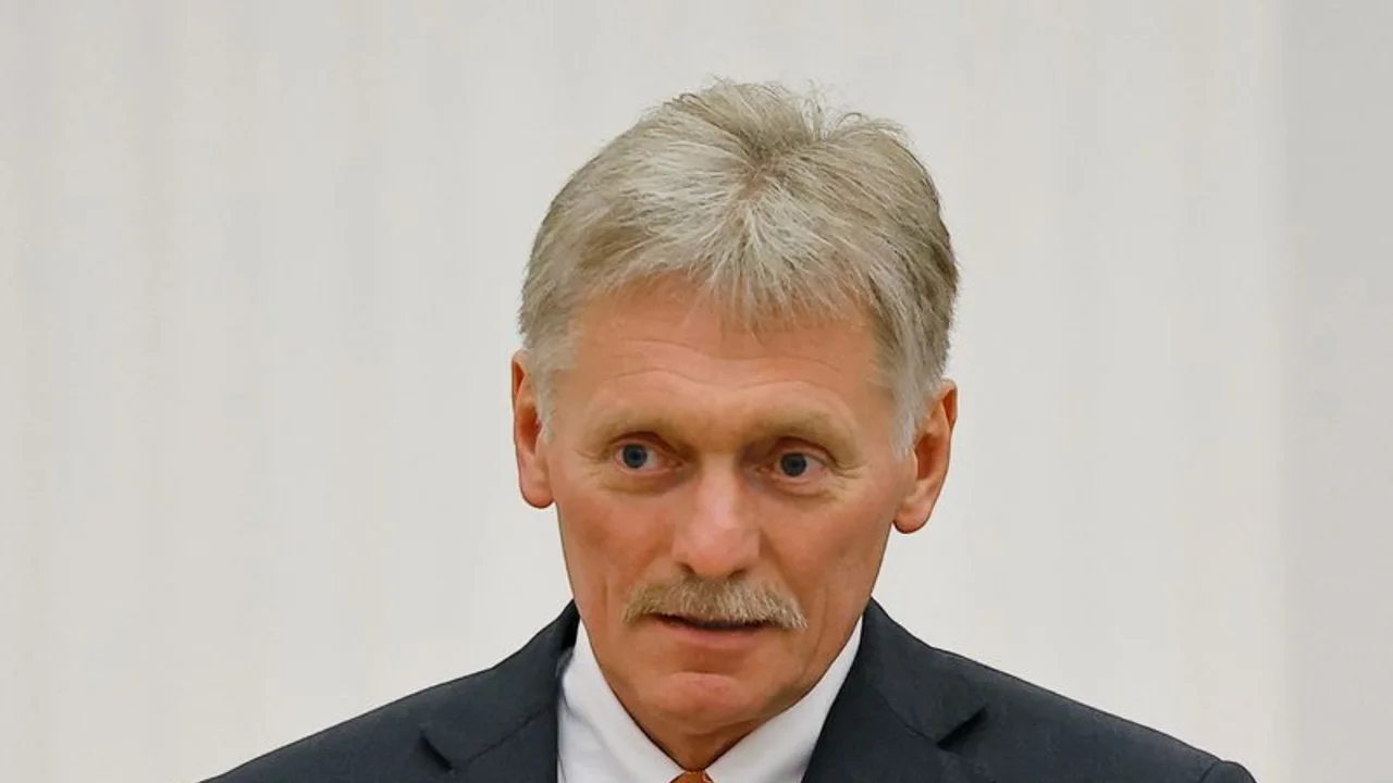El Kremlin dice que Alemania hace bien en investigar a fondo las explosiones del gasoducto Nord Stream