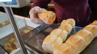 Advierten por suba en precio del pan: el kilo llegaría a los $ 4.500
