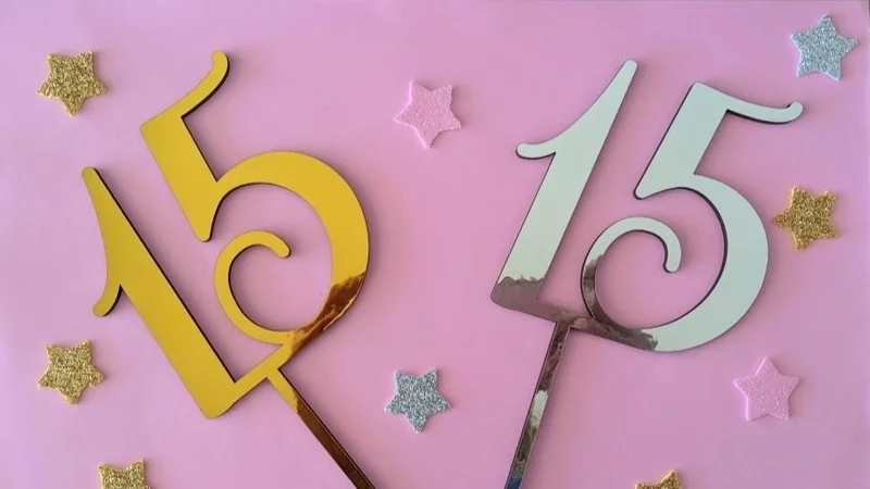 Significado del numeor 15