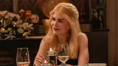 Actúa Nicole Kidman, dura 111 minutos y arrasa en Netflix: la película de comedia ideal para ver. Actúa Nicole Kidman, dura 111 minutos y arrasa en Netflix: la película de comedia ideal para ver.
