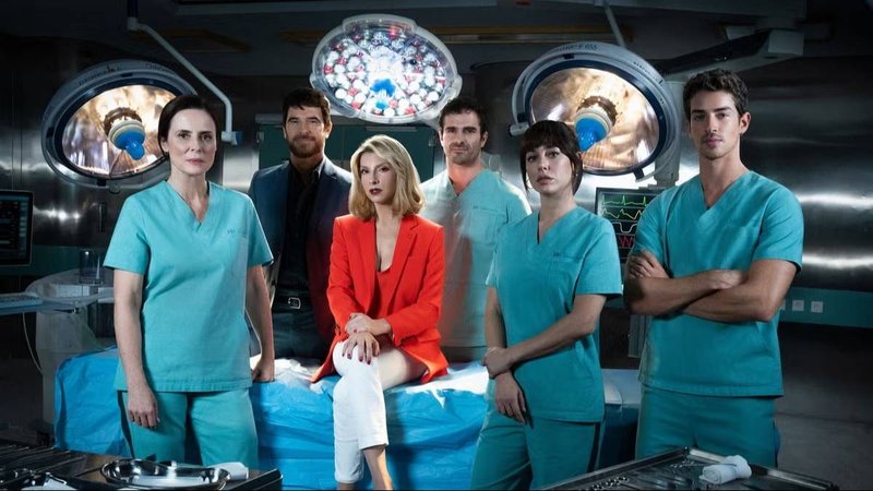 Cuándo se estrena "Respira" temporada 2, la serie de Netflix: qué se sabe de la fecha.