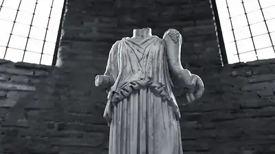 El enigma de las estatuas romanas sin cabeza: historia, intrigas y arte El enigma de las estatuas romanas sin cabeza: historia, intrigas y arte