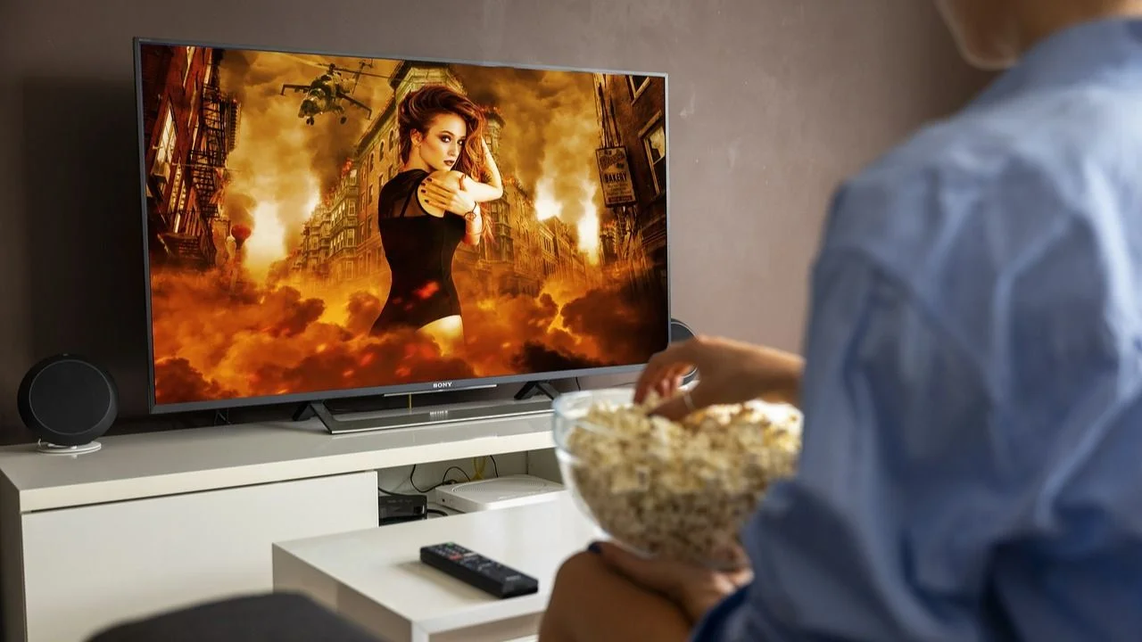 Netflix