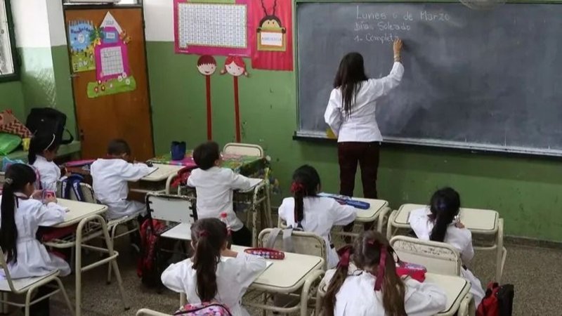 Día del Maestro