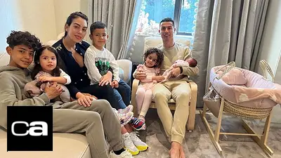CR7. CR7.