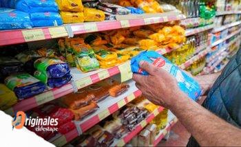 En una semana, la leche y los huevos subieron casi 5% y el pan más de 2% | Inflación