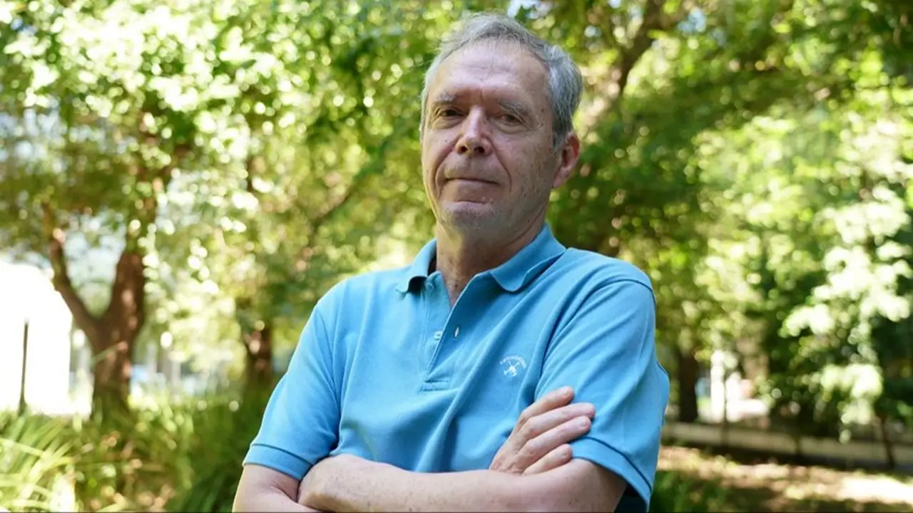 Alberto Piola: “Los cambios en el mar están ocurriendo a una velocidad nunca vista”