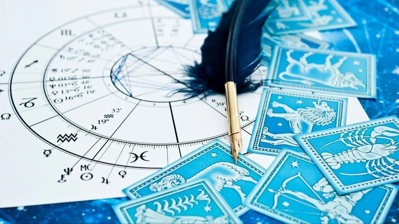Se conoció cual es el horóscopo para cada signo esta semana 