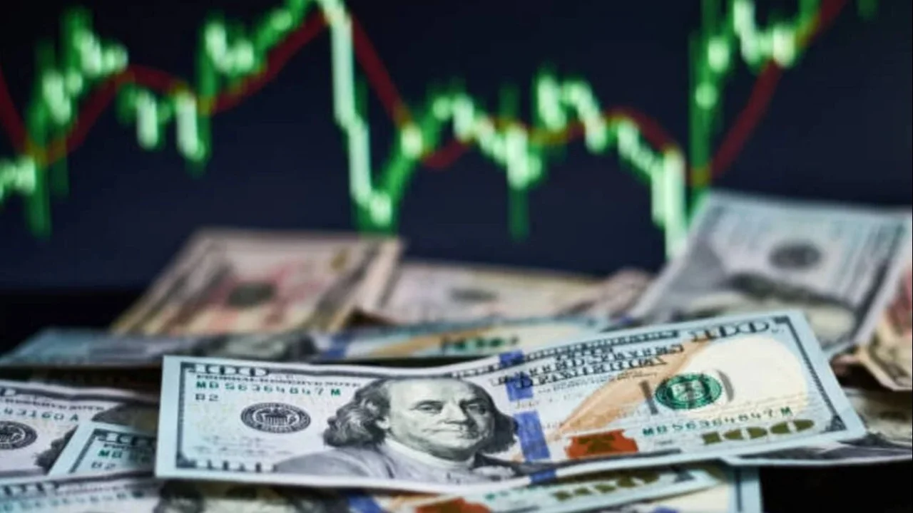 Dólar