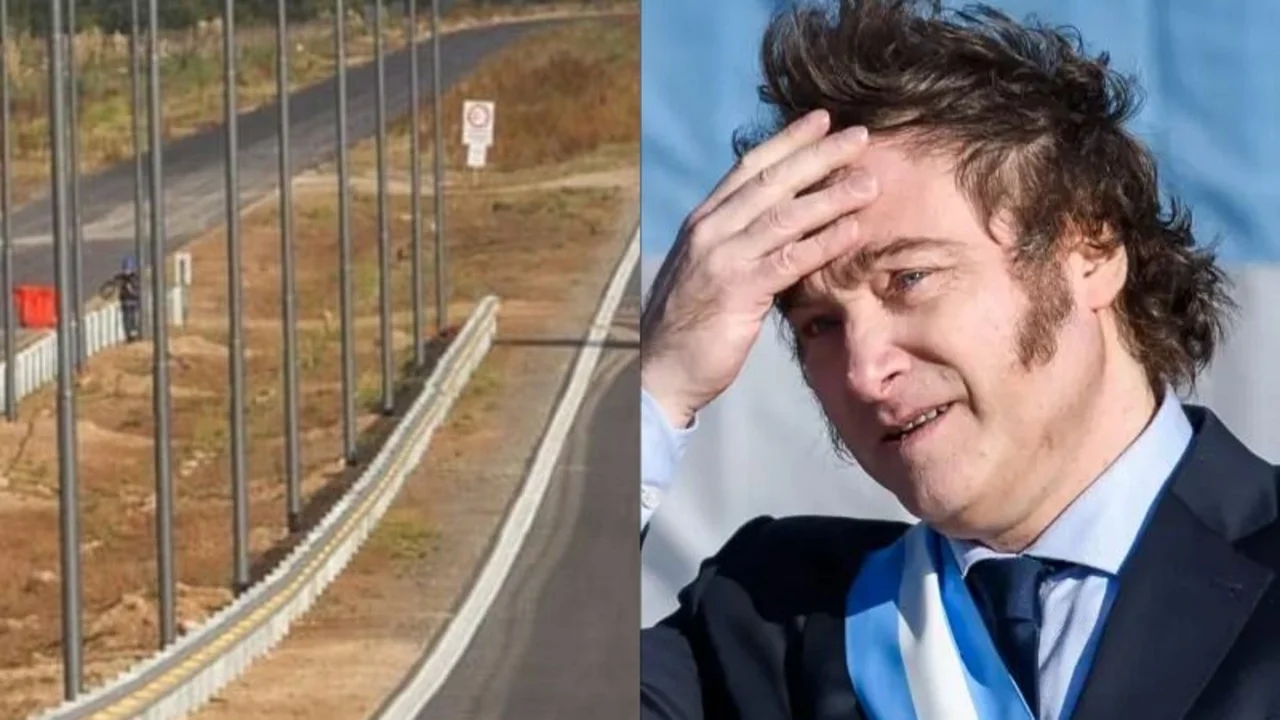 Cuál es la nueva autopista que une Capital Federal con conurbano Buenos Aires zona oeste zona norte zona sur