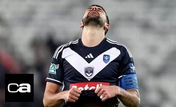 El Girondins de Burdeos, el histórico club francés que sufre las consecuencias de las SAD  | Fútbol
