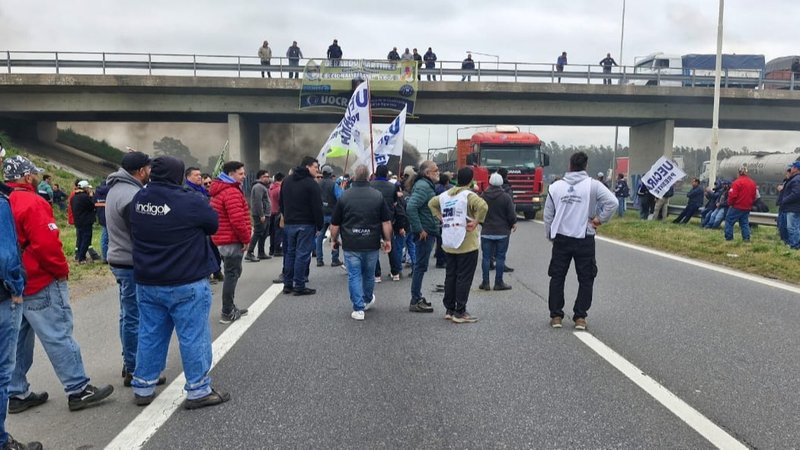 El Gobierno frenó la obra y despidió a 250 trabajadores del Proyecto CAREM-25