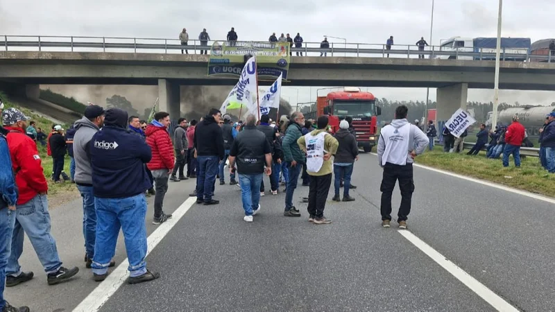 El Gobierno frenó la obra y despidió a 250 trabajadores del Proyecto CAREM-25