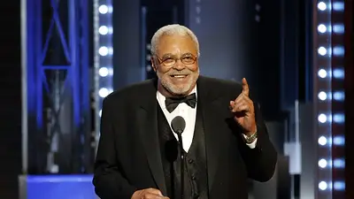 Actor James Earl Jones muere a los 93 años Actor James Earl Jones muere a los 93 años