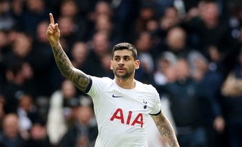 Tottenham del Cuti vs Bodo/Glimt por Europa League: cuándo juegan y cómo ver en vivo | Tottenham