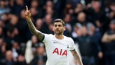 Tottenham del Cuti vs Bodo/Glimt por Europa League: cuándo juegan, formaciones y cómo ver en vivo