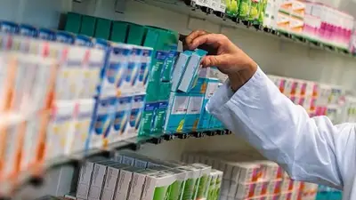 Por normativa provincial, La Rioja no aplicará la desregulación de medicamentos de venta libre impulsada por Nación Por normativa provincial, La Rioja no aplicará la desregulación de medicamentos de venta libre impulsada por Nación