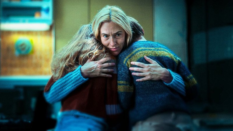 Qué pasó con la nueva serie de Netflix que genera furor por su trama basada en hechos reales. Sinopsis de Mi Querida Niña de Netflix.