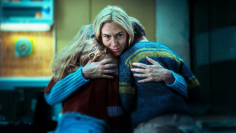 Qué pasó con la nueva serie de Netflix que genera furor por su trama basada en hechos reales. Sinopsis de Mi Querida Niña de Netflix.