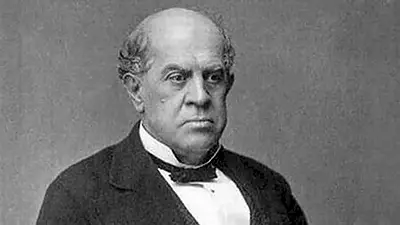 Imagen de Domingo Faustino Sarmiento Imagen de Domingo Faustino Sarmiento