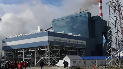 Audio del escándalo: Santa Cruz pide a Nación que investigue el pedido de coimas en Yacimientos Carboníferos Río Turbio Audio del escándalo: Santa Cruz pide a Nación que investigue el pedido de coimas en Yacimientos Carboníferos Río Turbio