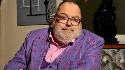 Jorge Lanata Jorge Lanata