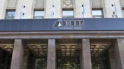 Anuncio de AFIP para monotributistas y empresas Anuncio de AFIP para monotributistas y empresas