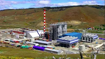 Revés para Milei: declararon inconstitucionales a dos artículos clave de la privatización de YCRT Revés para Milei: declararon inconstitucionales a dos artículos clave de la privatización de YCRT