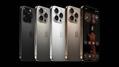 iPhone 16: precios y características del nuevo celular que lanzó Apple. iPhone 16: precios y características del nuevo celular que lanzó Apple.