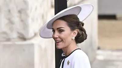 Kate Middleton Kate Middleton