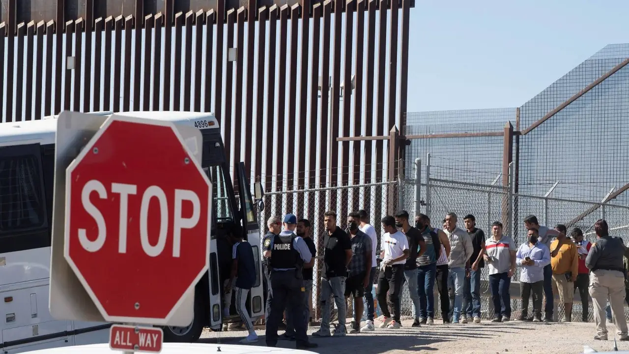 “Se comen gatitos y patos”: republicanos lanzan en Estados Unidos una teoría anti-inmigrante contra Kamala Harris
