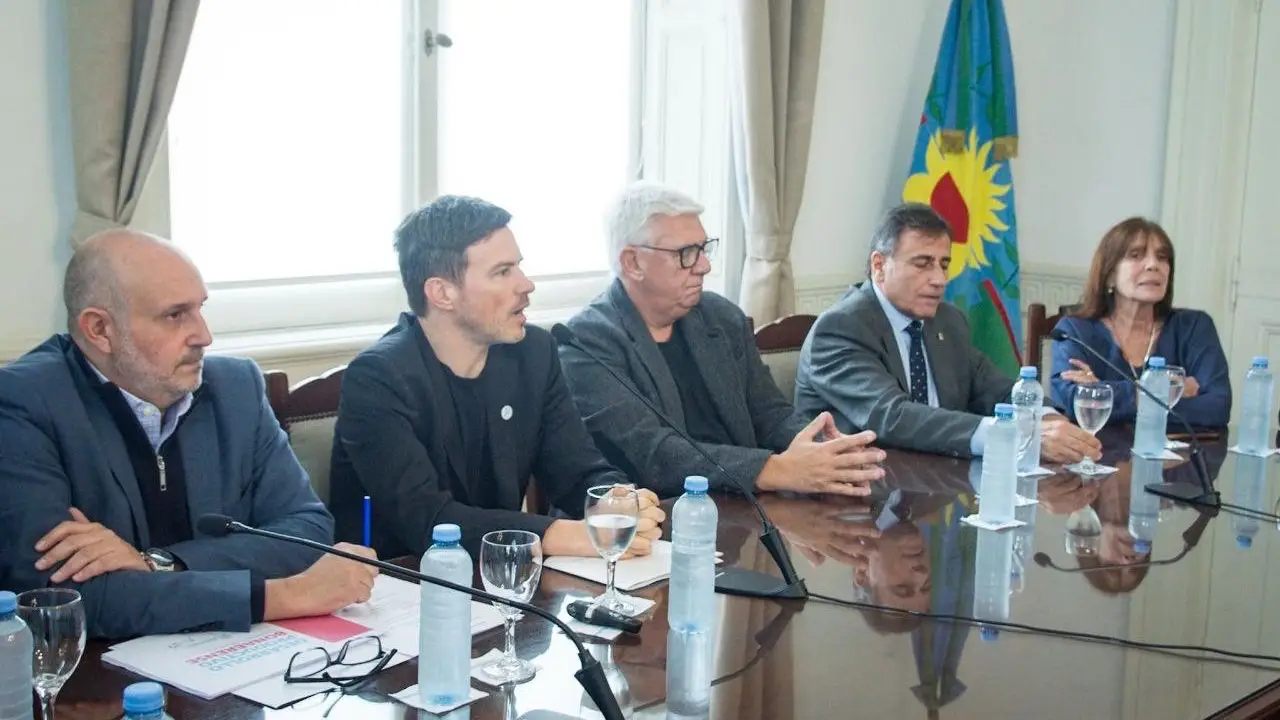 El gobierno bonaerense presentó su propio Rigi: los puntos clave del proyecto