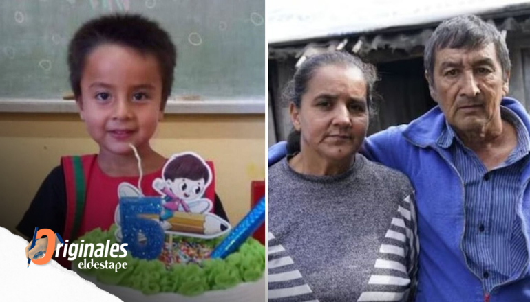 Los papás de Loan apuntan a que "digan la verdad" dos familiares clave: por qué las señalan y qué dice la Justicia