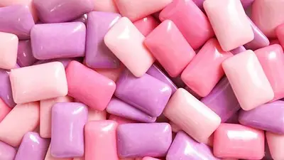 chicles chicles