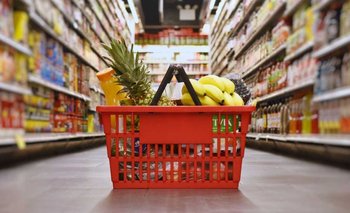 Fuerte desaceleración de la inflación en CABA: fue del 2,3% en abril | Inflación