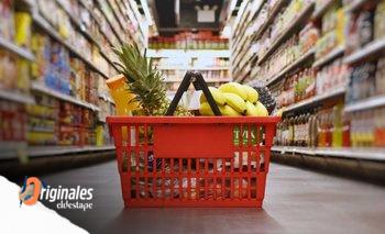 Supermercados: desplome del consumo en lo que va de diciembre | Consumo