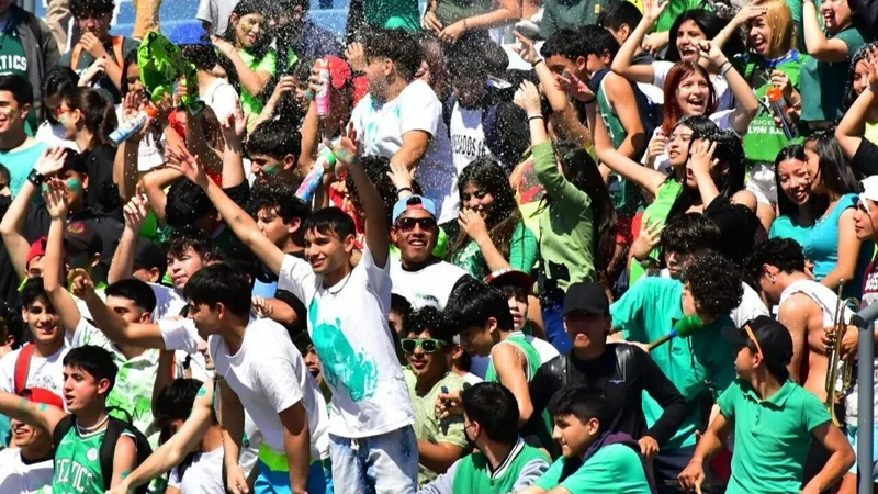 Mes del Estudiante: el Gobierno de Formosa lanzó su calendario con actividades imperdibles