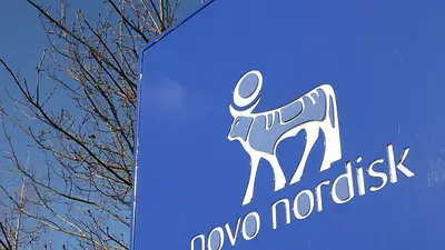 Estudio revela que fármaco contra la obesidad más antiguo de Novo es seguro y eficaz para los niños Estudio revela que fármaco contra la obesidad más antiguo de Novo es seguro y eficaz para los niños