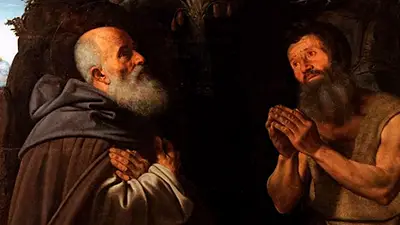 San Pafnucio San Pafnucio